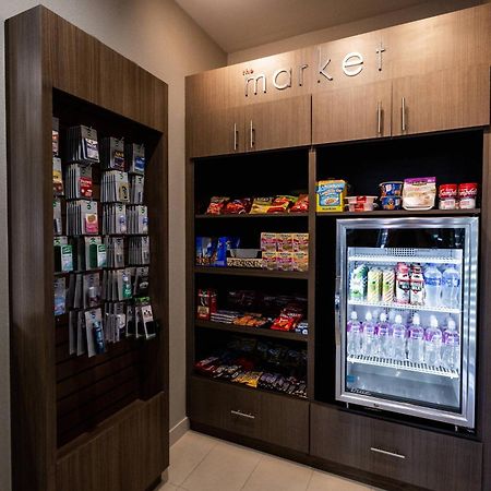 Residence Inn By Marriott Oklahoma City Airport מראה חיצוני תמונה