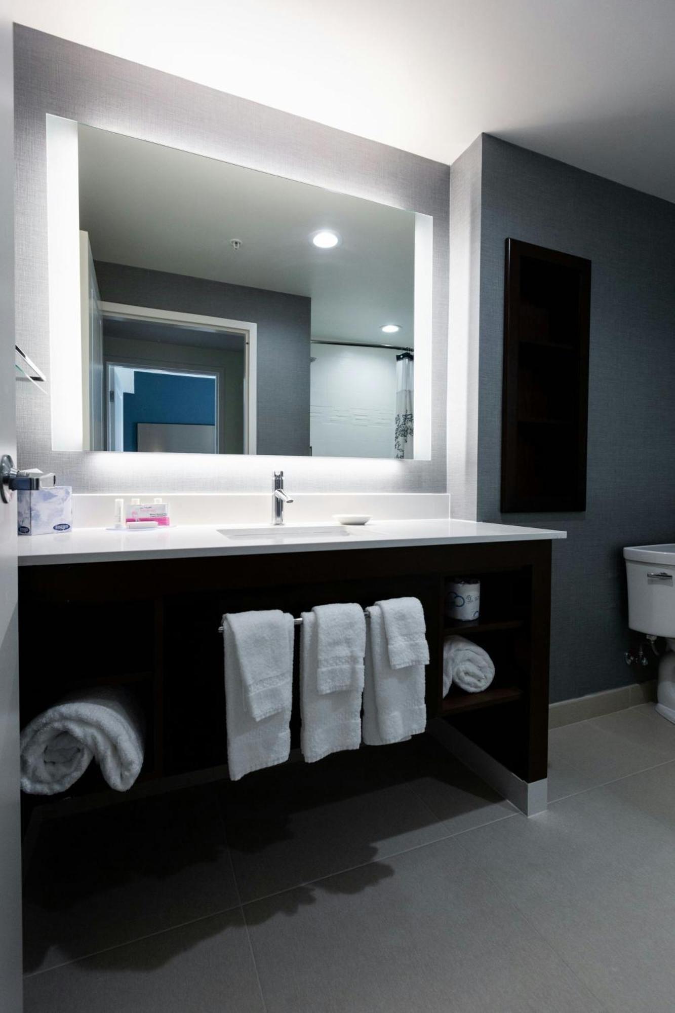 Residence Inn By Marriott Oklahoma City Airport מראה חיצוני תמונה